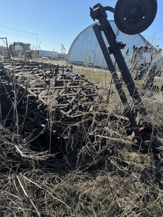 Продам бораны в робочем состояний