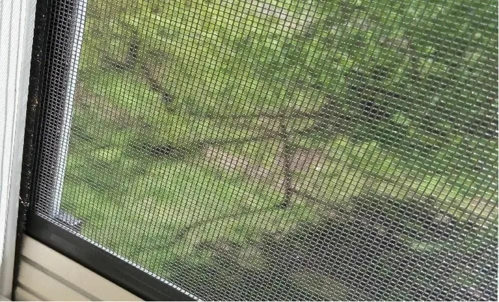 Москитные сетки.