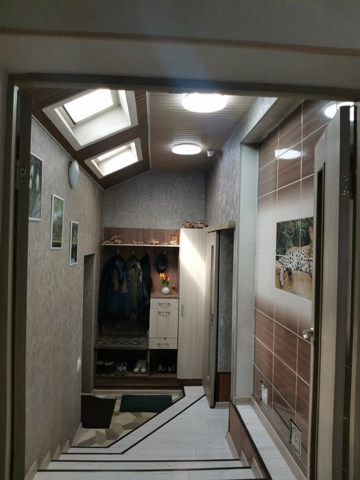 Продам благоустроенный дом