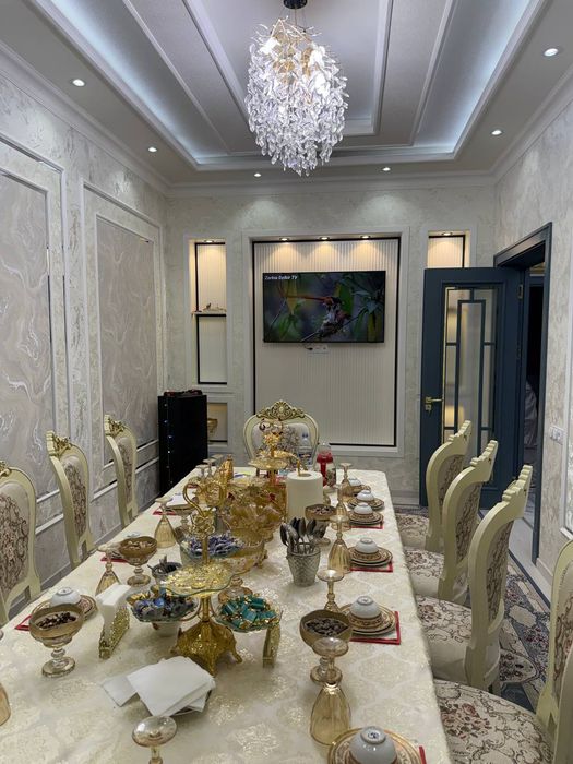 Продаётся участка 2 соток евроремонт