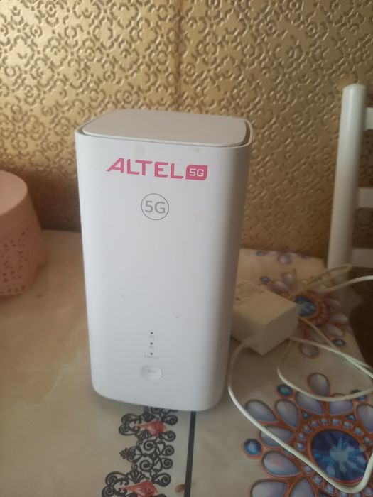 Рортор ваиваи алтел