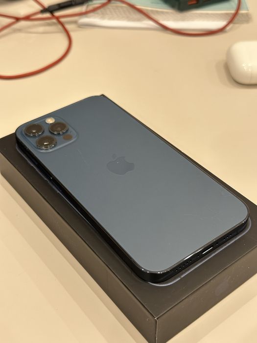 Iphone 12 pro 256 gb