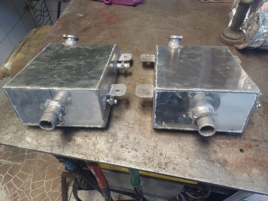 Аргонная Сварка!! Выезд