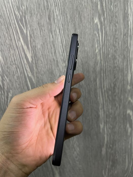 Redmi Note 14 6ga 128GB.  .