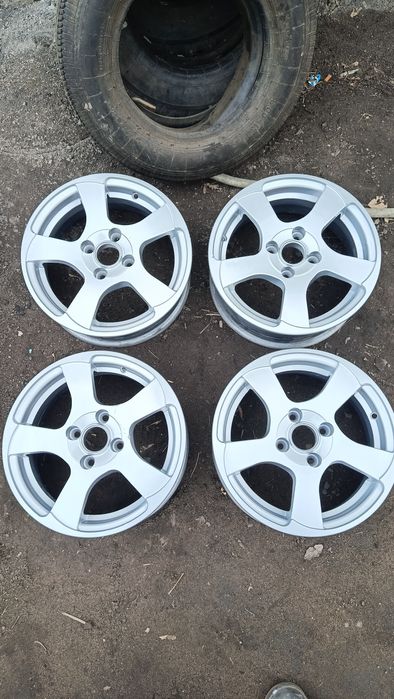 Диски на 14 ваз 4*98