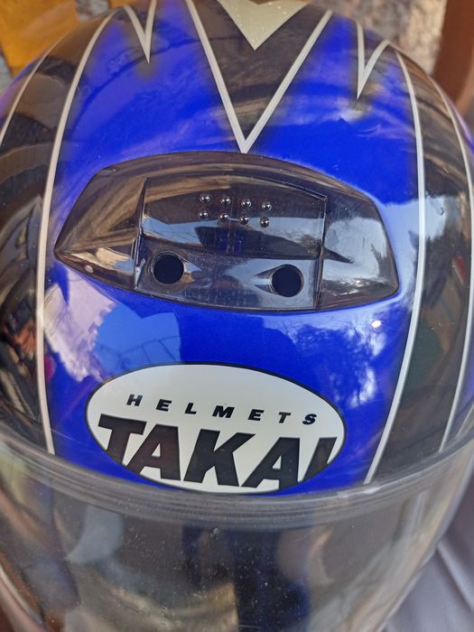 Каски за  мотор 2 бр