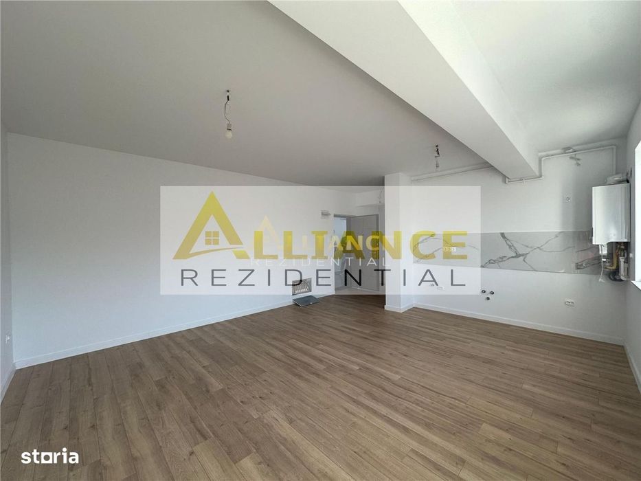 Apartament 2 camere