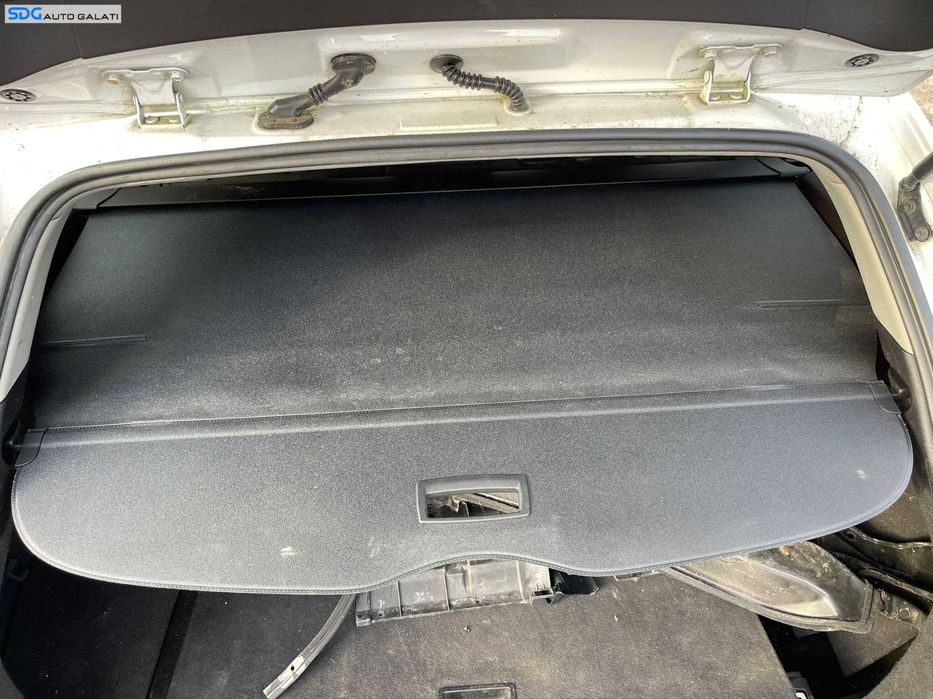 Rulou Polita Tavita Capac Portbagaj Toyota Avensis 3 2012 - 2018 [L3385]