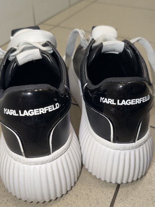 Karl lagerfeld 41