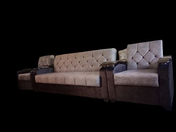 Мебель на заказ.