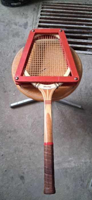 Rachete   de  tenis  profesionale