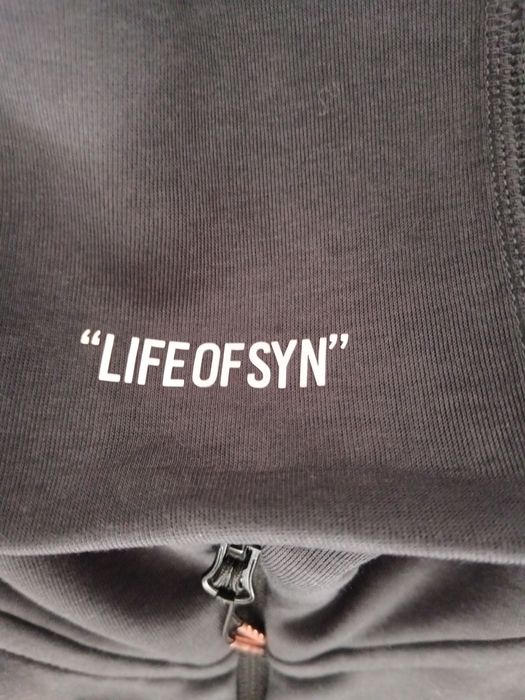 Комплект nike tech fleece x Synaworld мъжки