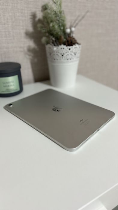 Ipad 10 поколения 2022