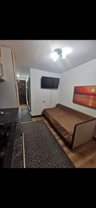 Garsoniera de inchiriat