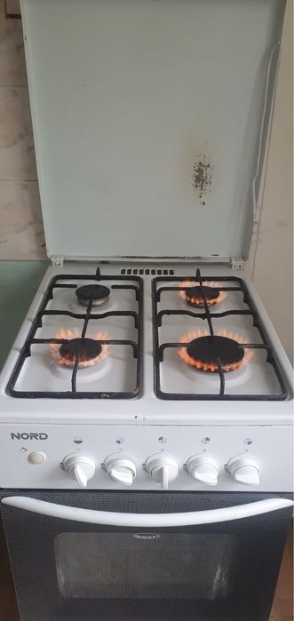 Продам газплиты 2 штука