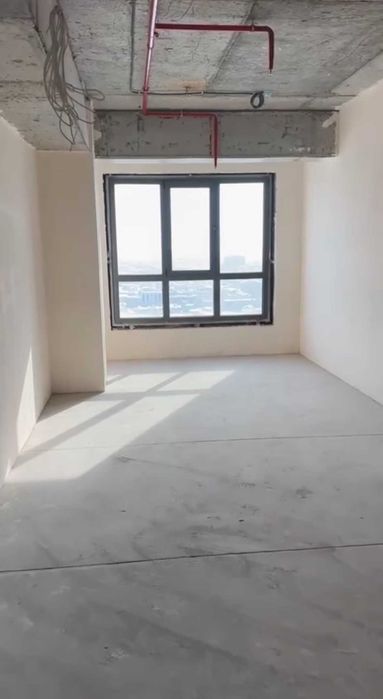 Студия 1/22/26 24 м² в ЖК Modera Towers!. Срочно! Центр