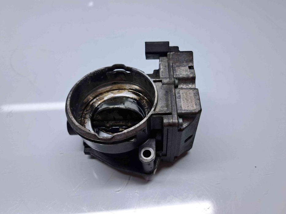 Clapeta acceleratie  Volkswagen Golf 5 (1K1) [Fabr 2004-2008] 03G12806