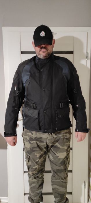 Мото ендуро яке ...