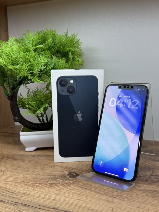 Продам IPHONE 13 (128 Gb)