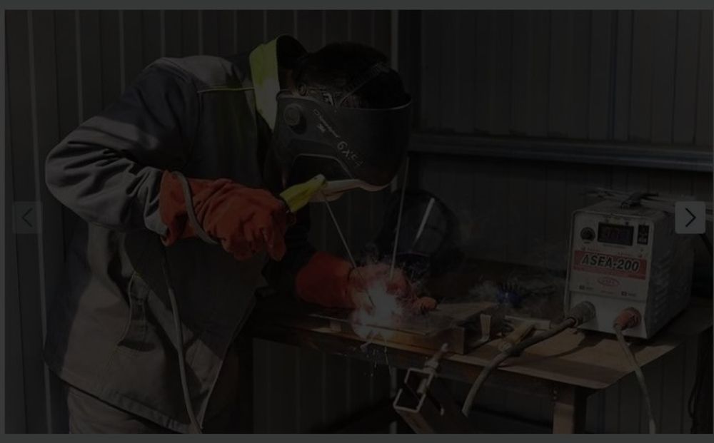 Svarshik gaza svarka rizak xizmati gazavik gazchi