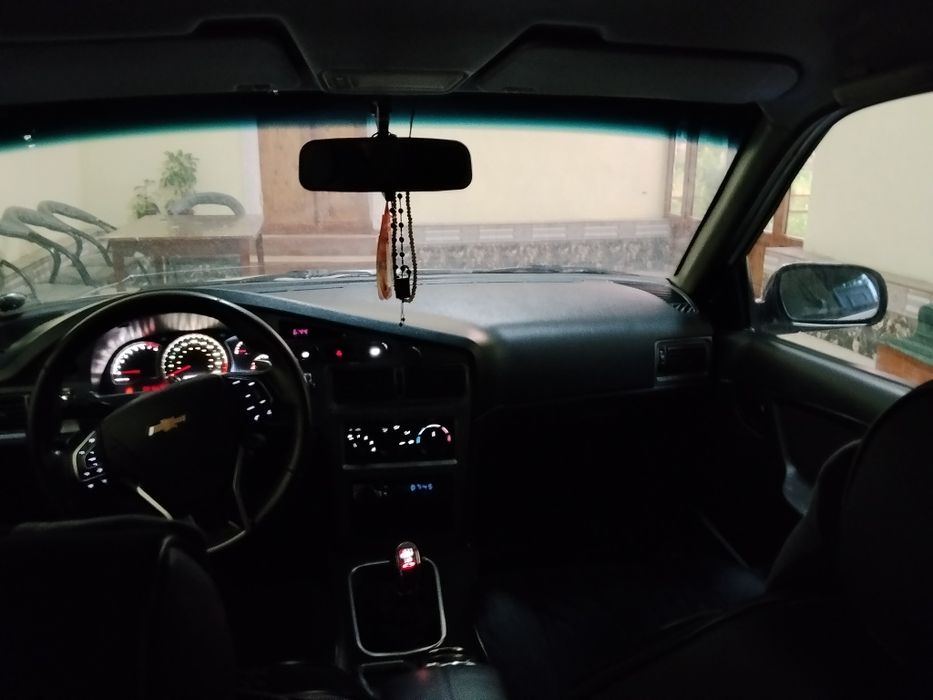 Chevrolet Nexia 2010 — 5