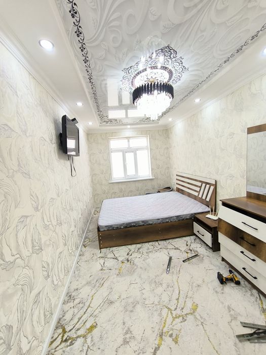 2.хона 2.этаж вакзал Беруний арентир парк разделни