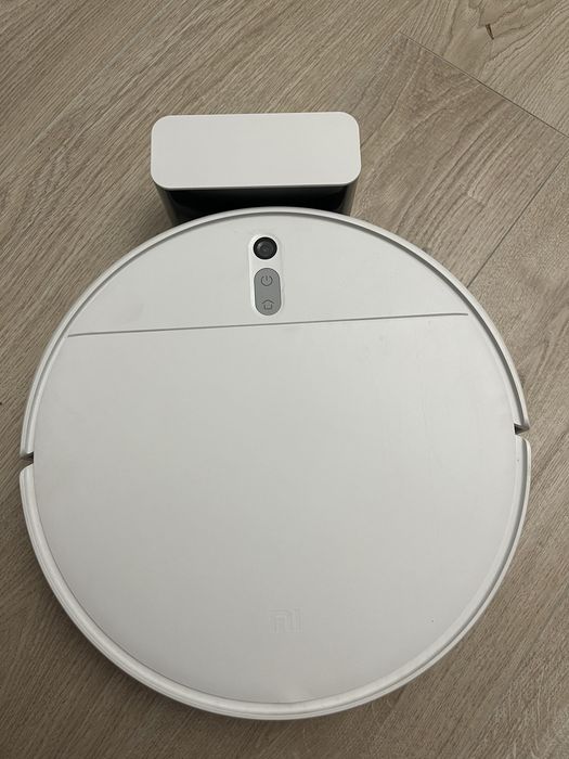 Робот пылесос xiaomi