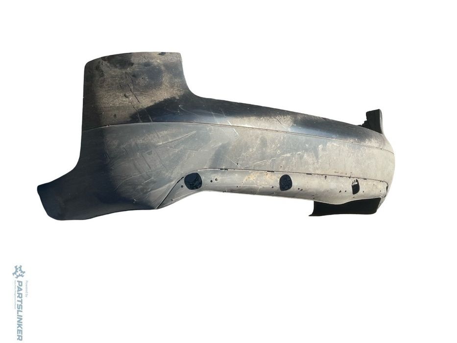 Bara Spate Audi A6 Ii 4B2, 4B4, C5 1997 - 2005 4B5807301