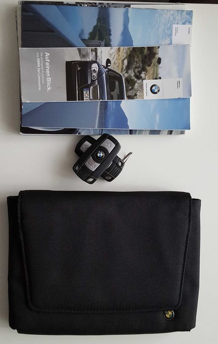 Vand BMW E90 320D 163 cp