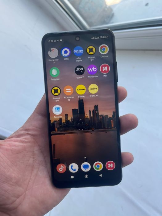 Poco M3 PRO не дорого