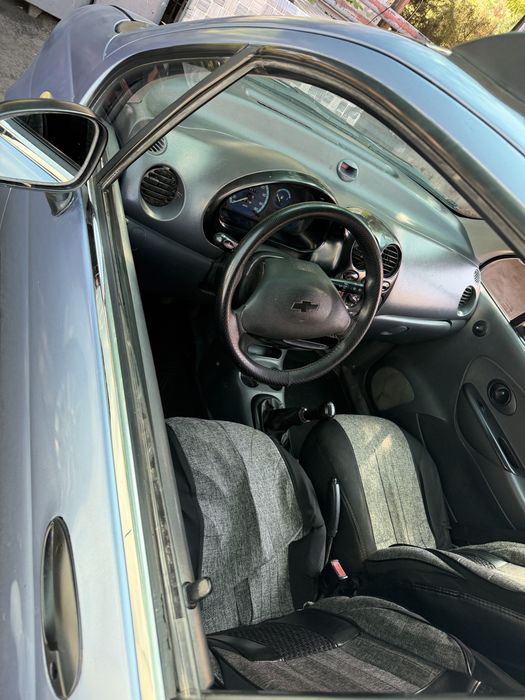 Matiz mx Arenda Metan