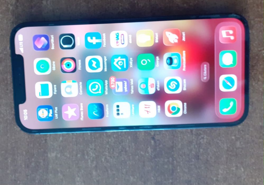Iphone 12 pro max