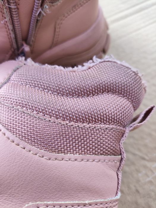 Детские ботинки.H&M.