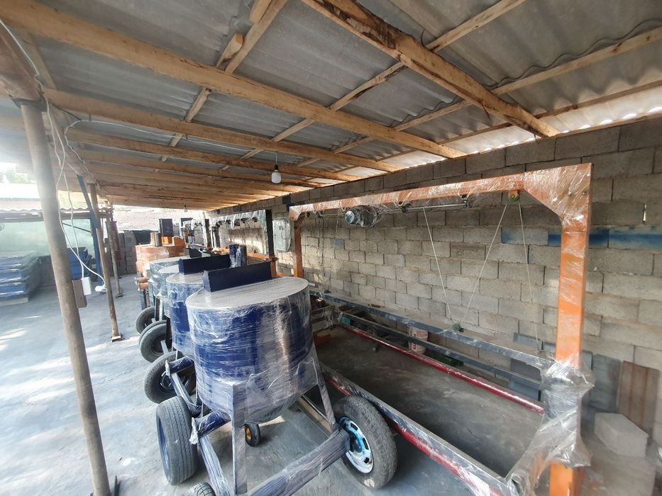 Ґазáблок станоги сотилади