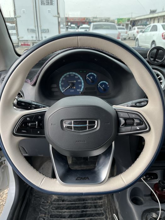 Кадилак рул , янги 1 ой булди койганимга хамма жойи ишлайди