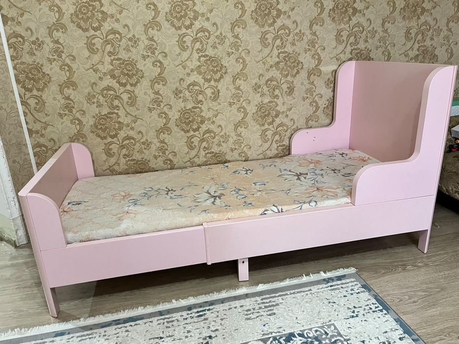 Продам детский кровать. Срочно продам