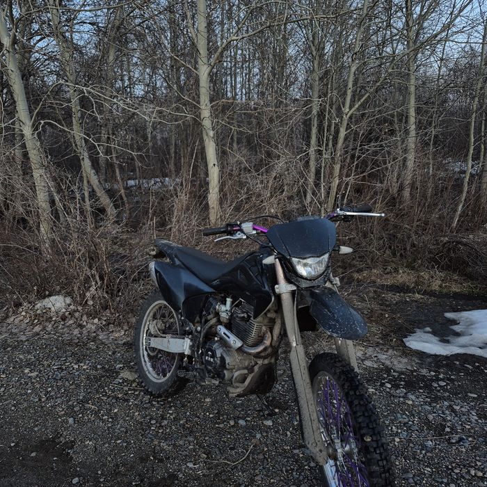 Эндуро 300cc xinguizin