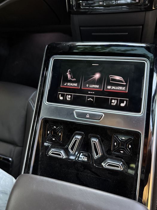 Audi a8 PLUG IN HYBRID 2020 tfsie