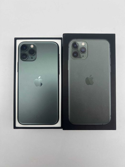 Apple iPhone 11 Pro 64 GB