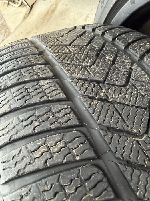Оригинални 275/40 315/35 21' BMW X5 X6 X7 джанти гуми Michelin Pirelli