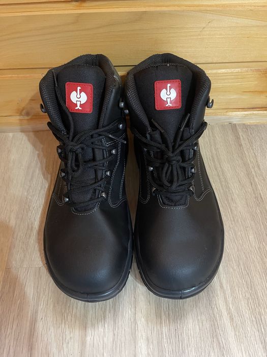 Pantofi protectie , Strauss, S3 , nr. 43