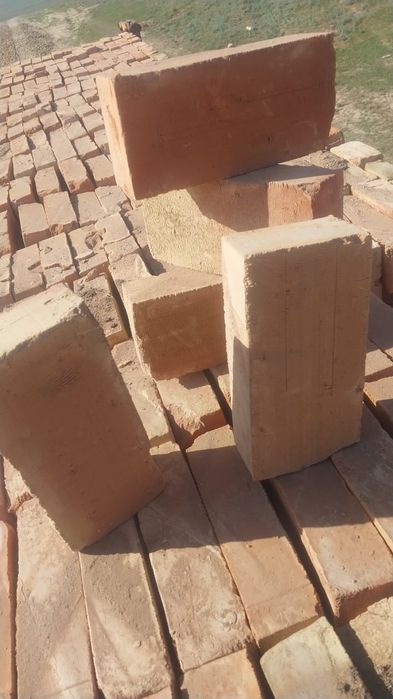 Красный кирпич М150