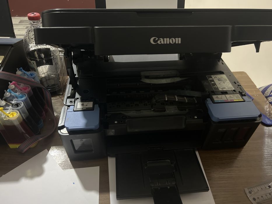 G 3410 canon sotiladi