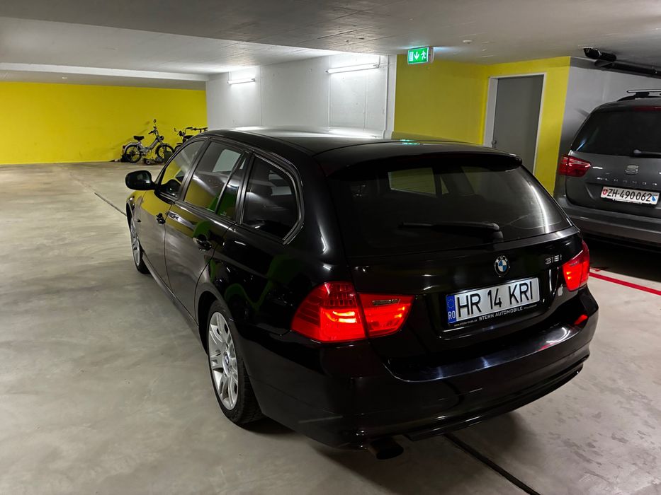 De vânzare BMW e91 318i 2010