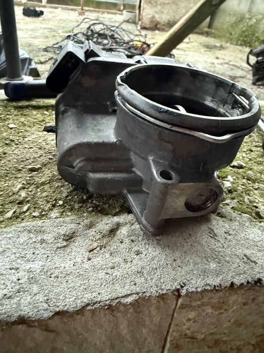 На части Audi A4 B7/ Ауди А4 на части BPW