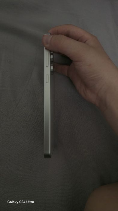 ТОЛЬКО ОБМЕНИВАЮ Samsung Galaxy S24 Fe