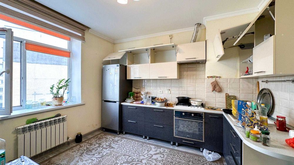 2х ком Гакку Айгерим Ж Империя