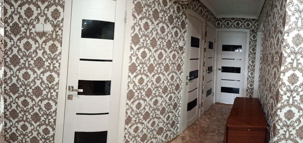 Продам 3-х комнатную квартиру