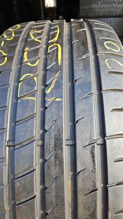 Anvelopa Vara 245/40 R20 GOODYEAR Eagle F1 Asymmetric 2 99Y - Runflat
