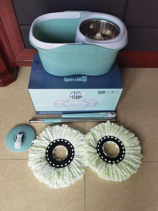 Ведро швабра.Доставка бесплатная!